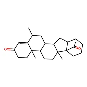 1,2,3,5-Tetramethoxybenzene structure