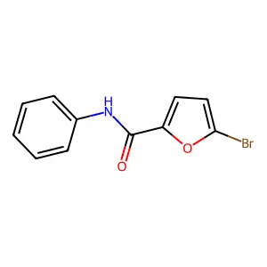 Tripropyl propane-1,2,3-tricarboxylate structure