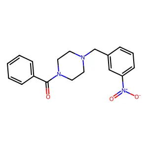 Tris(2-ethylbutyl) propane-1,2,3-tricarboxylate structure