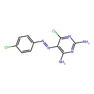n-Methyl-n-{[(pentachlorophenyl)sulfanyl]methyl}aniline structure