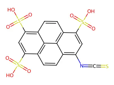 Tris(3-methylbutyl) propane-1,2,3-tricarboxylate structure