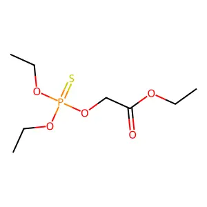 AI 3-23445 structure