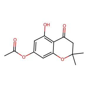 苄基三苯甲基醚 structure