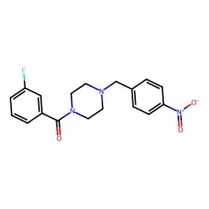 N-(2-碘环十二烷基)氨基甲酸甲酯 structure