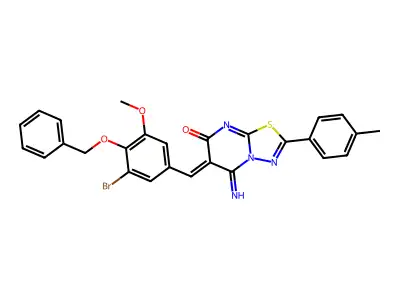 1,4-Naphthaquinone-2,3-oxide structure