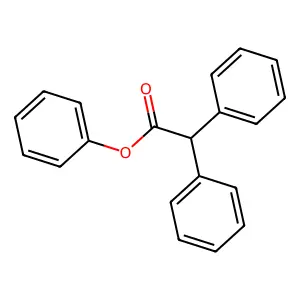 1-(Phenylsulfanyl)-4-{(z)-[4-(phenylsulfanyl)phenyl]-nno-azoxy}benzene structure