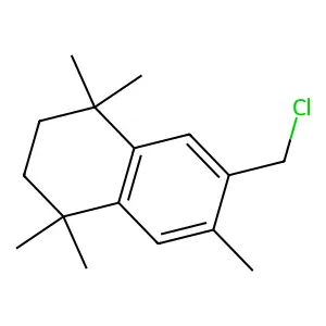 Chinotilin structure