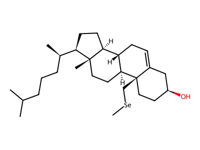 2-Amino-3-methylbenzyl alcohol structure