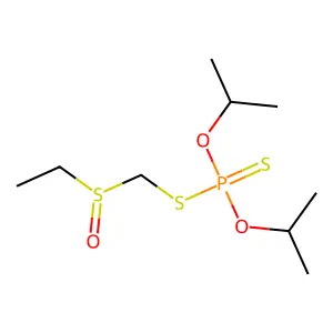 Ipsp structure