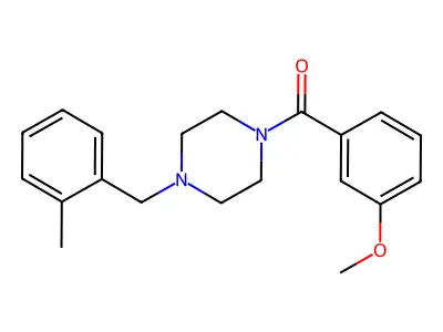 diethyl 4-hydroxy-2-(4-hydroxy-3-methoxyphenyl)-4-methyl-6-oxocyclohexane-1,3-dicarboxylate structure
