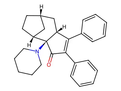 C28-H31-N-O structure