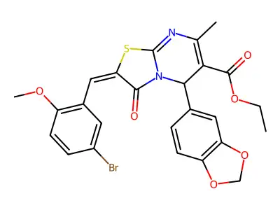 BAS 00756393 structure