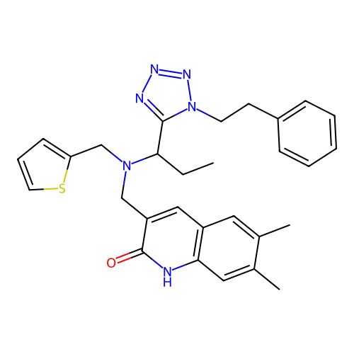 ASN 05300571 structure