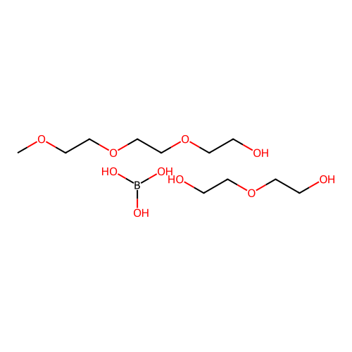 EINECS 261-233-3 structure