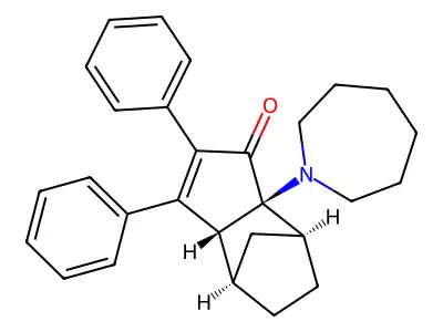5-20-04-00028 (Beilstein Handbook Reference) structure