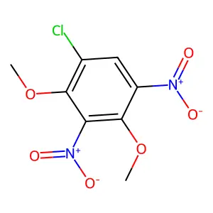 4-Chloro-1-phenyl-1H-pyrazolo[3,4-d]pyrimidine structure