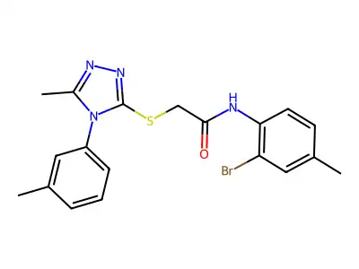 AH-487/41734635 structure