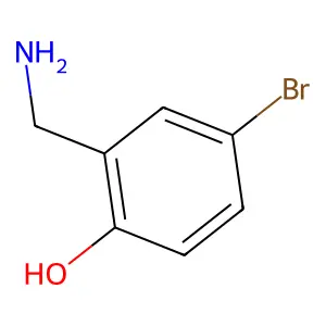 2-(3-Carboxyanilino)-4,6-dichloro-1,3,5-triazine structure