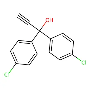 Tetracosanal structure