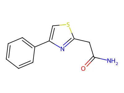 1-(4-Chlorophenyl)-n,n-dimethyl-1h-pyrazolo[3,4-d]pyrimidin-4-amine structure