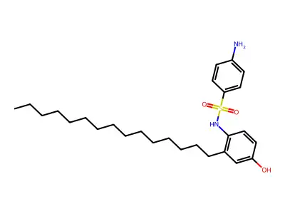 5-Ethyl-1-hydroxy-5-(3-methylbutyl)-1,3-diazinane-2,4,6-trione structure