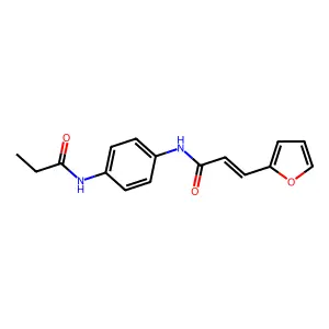 n-Methylnaphthalene-2-sulfonamide structure