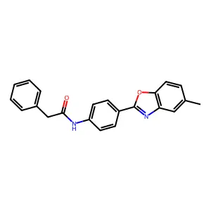 1-Cyclopentyl-3-(furan-2-ylmethyl)thiourea structure