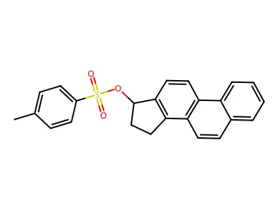 4-(2-chlorobenzyl)-N-(2-chlorobenzylidene)-1-piperazinamine structure