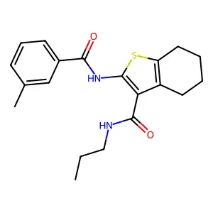 二甲基烯丙基酮 structure