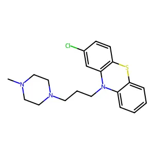 普樂明 structure
