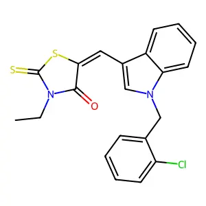 BIM-0032497.P001 structure