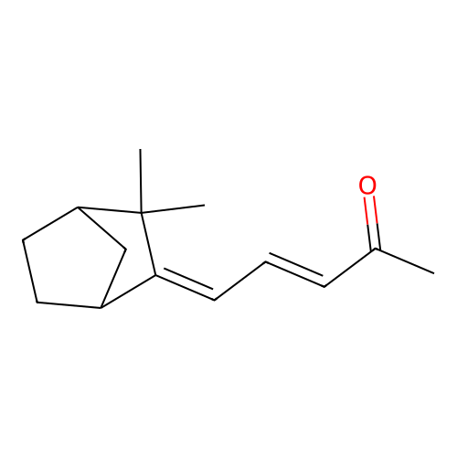 Bornelone structure