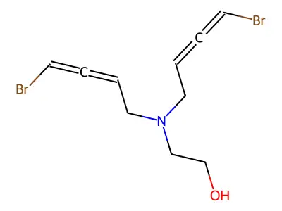 2-Formyl-2-phenylacetonitrile structure
