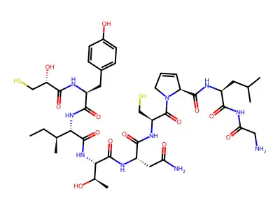 alpha-Butylstreptozotocin structure