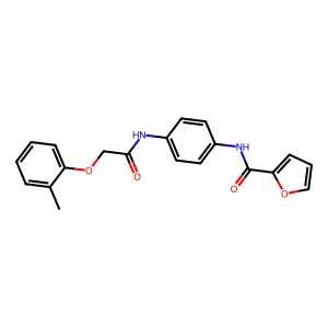 BAS 03318650 structure