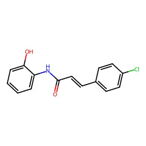 N-苯基苯甲酰肼 structure