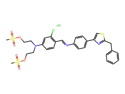 Ethanol der. structure