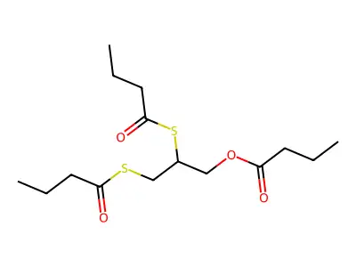 Direct red 83 structure