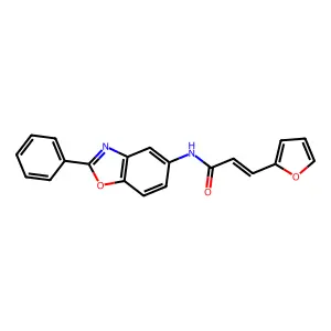 (2-Methoxyphenyl)(piperidin-1-yl)methanethione structure