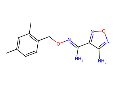 BIM-0006799.P001 structure