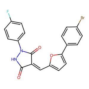 AN-465/12636009 structure