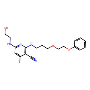 EINECS 261-256-9 structure