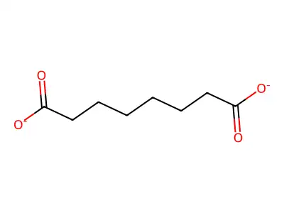 Suberate structure