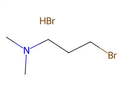 2-(Piperidin-1-yl)benzoic acid structure