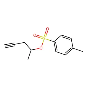 1,4-Dithiane 1,4-dioxide structure