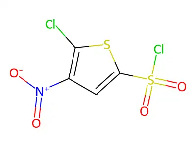 N-Pyridin-4-yl-succinamic acid structure