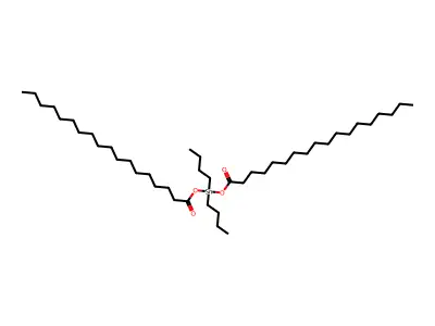 2-Ethylhexyl thiocyanatoacetate structure