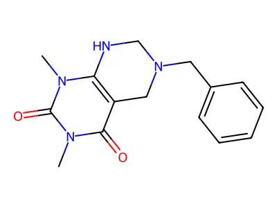 Dmdobohpp structure