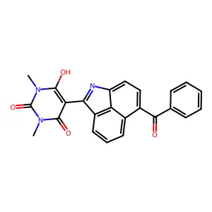 EINECS 261-268-4 structure