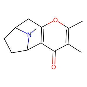 Darlingine structure